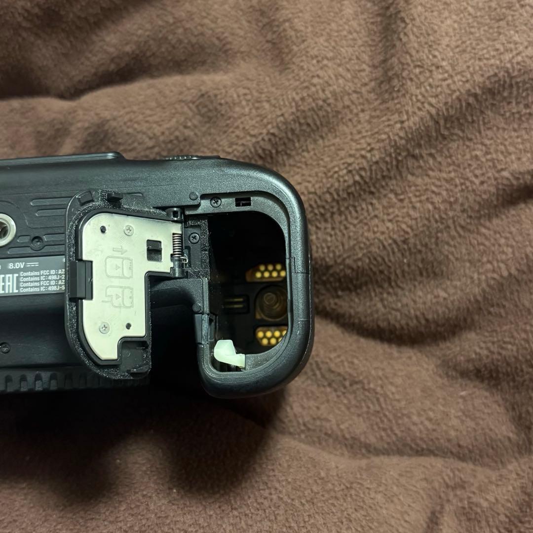 Canon EOS 6Dmark2 フルサイズカメラボディ 箱付きフルセット