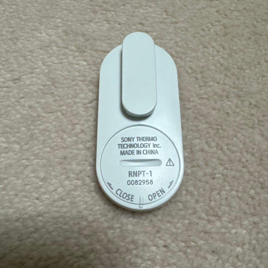 値下げしました「REON POCKET 5」