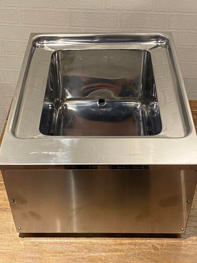 タニコ　フライヤー