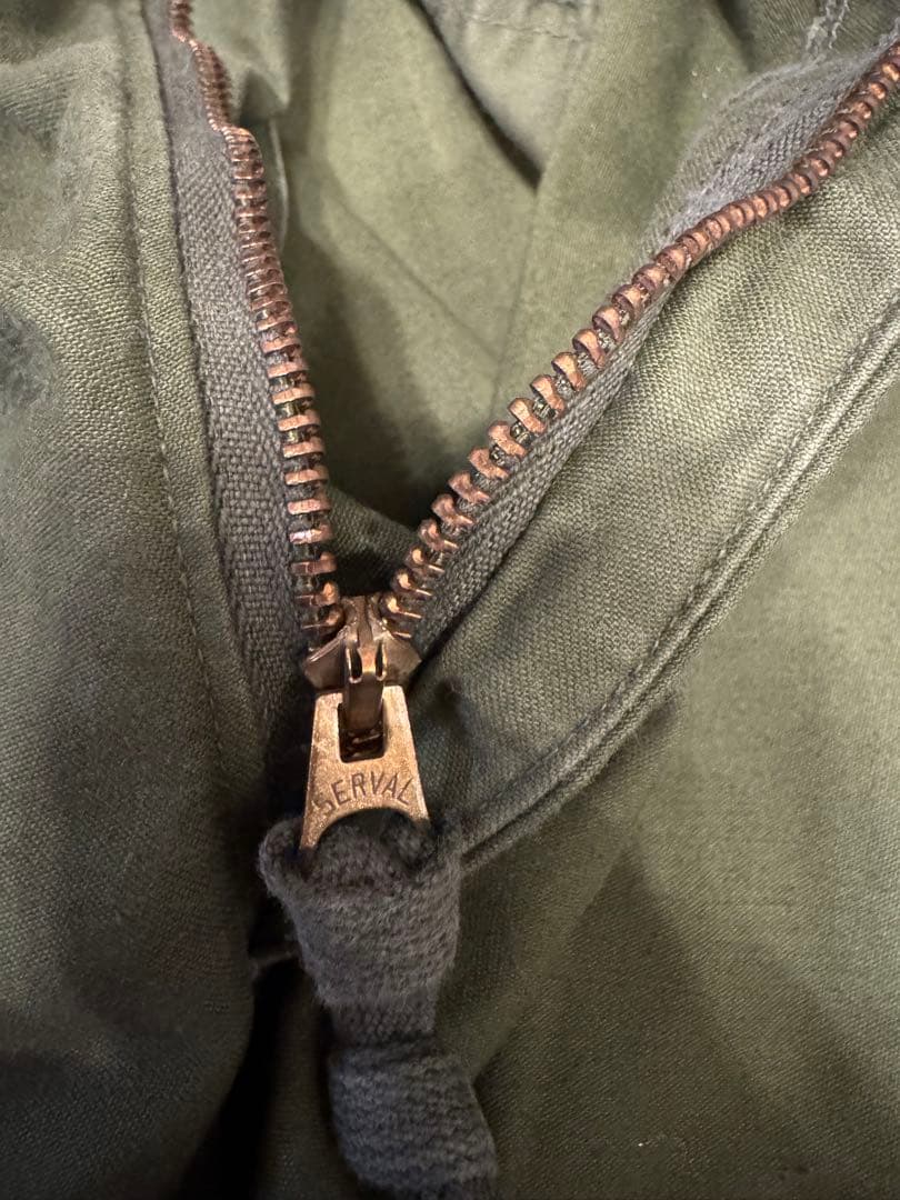 M65 Large-Regular 1976年会計