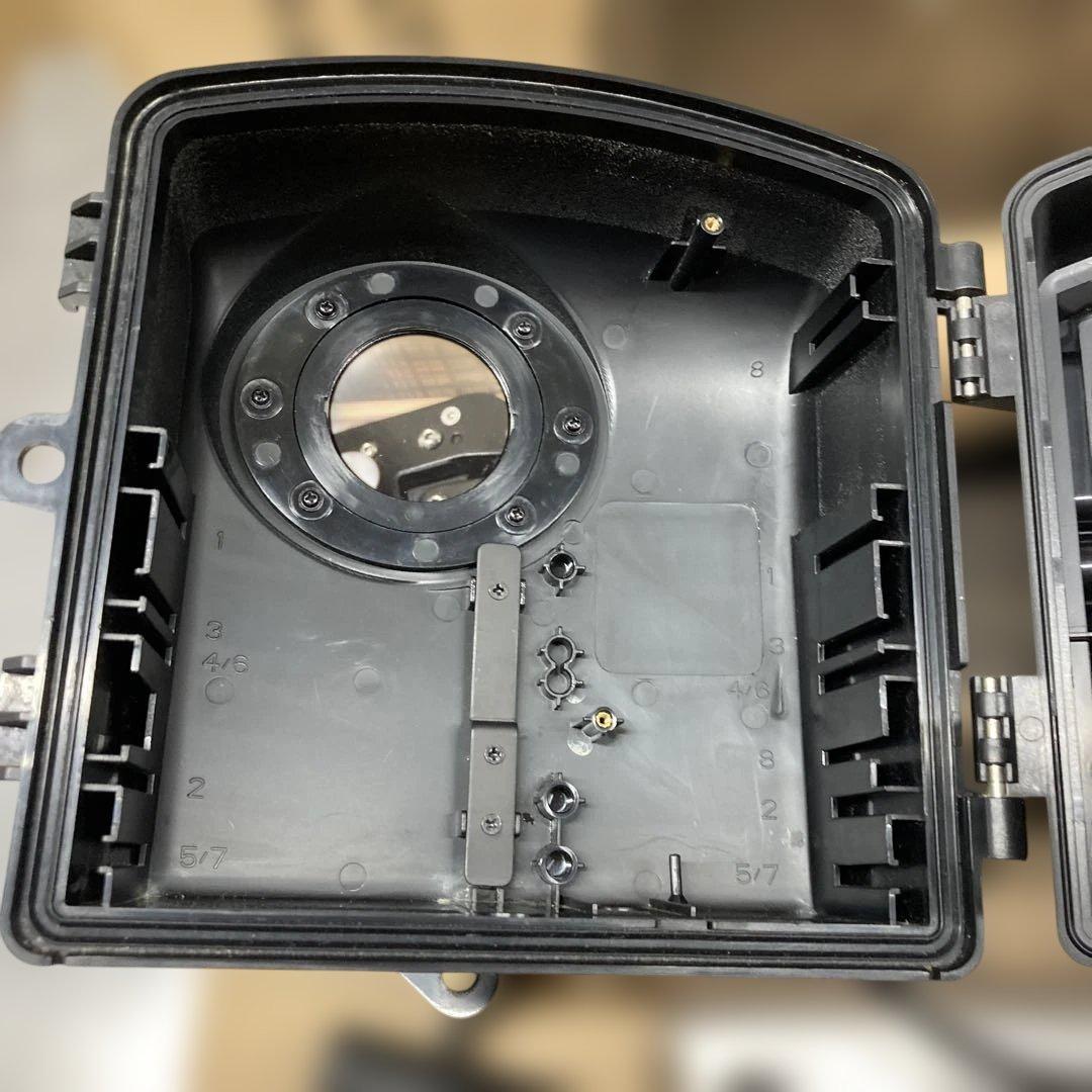 brinno BCC2000 Trio Bundle Pack タイムプラス