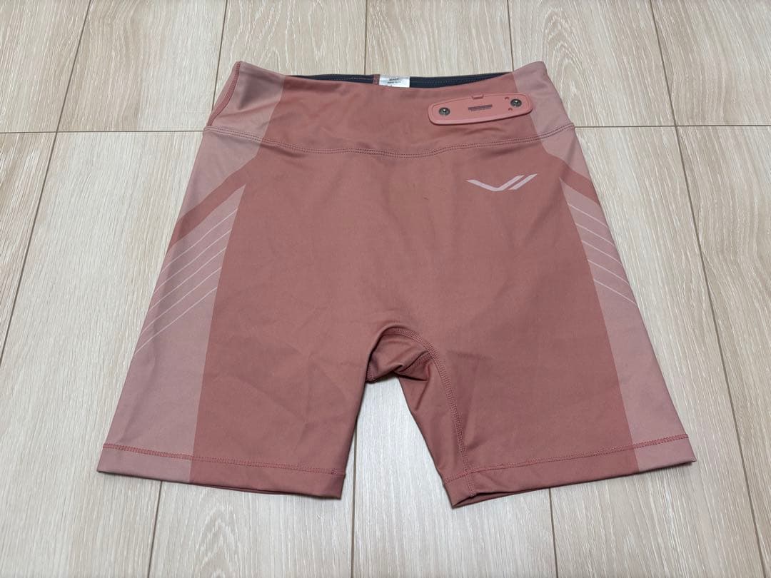 シックスパッド ヒップフィット Lサイズ　sixpad Hip Fit ピンク