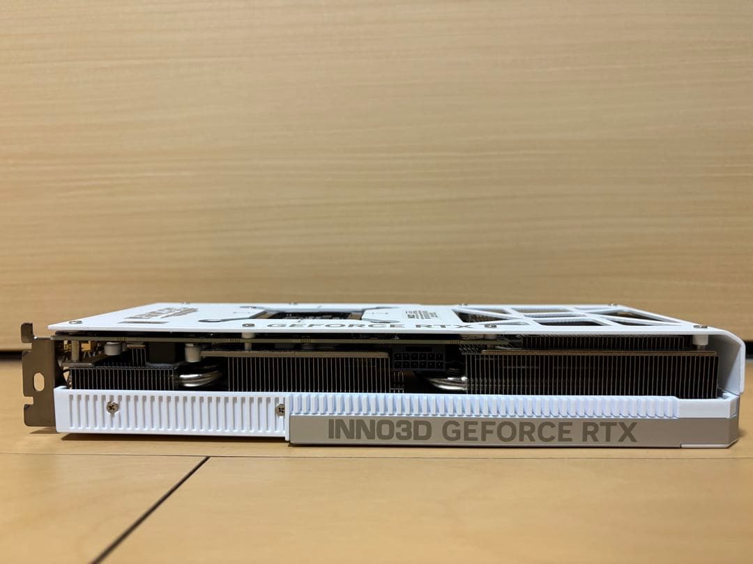 INNO3D GeForce RTX 4070 Ti SUPER