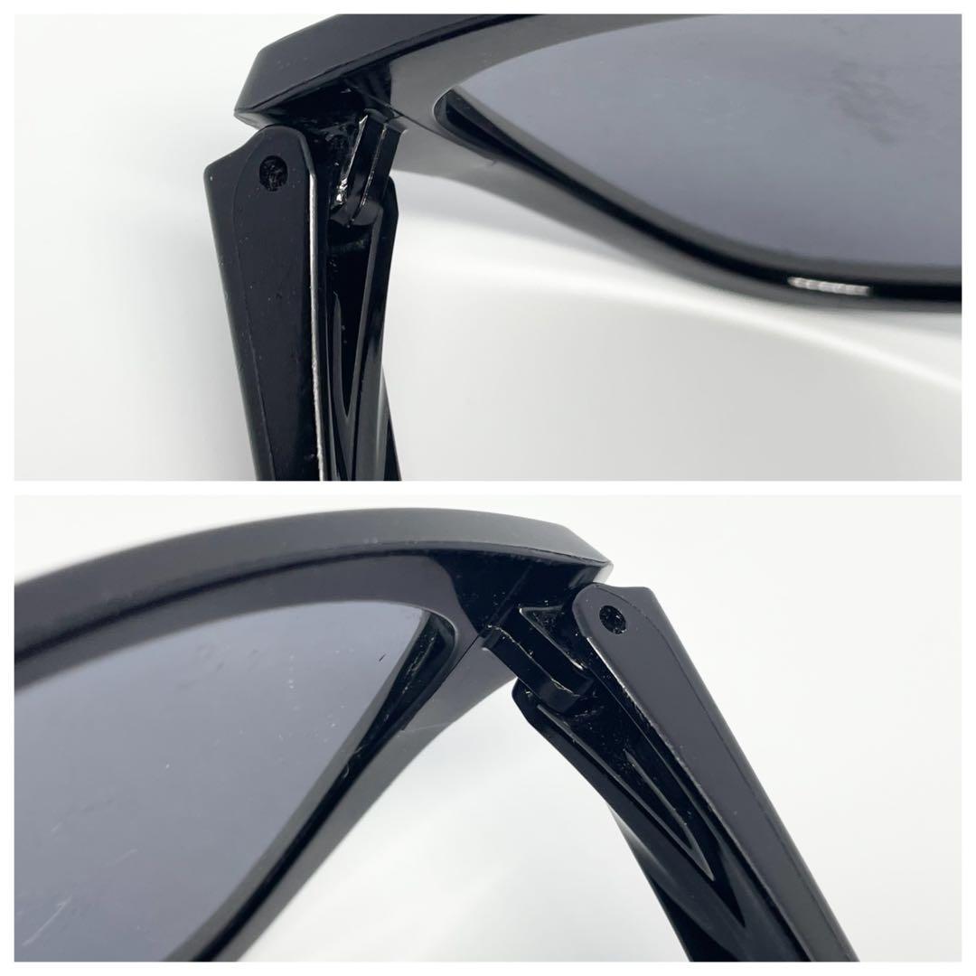 OAKLEY × FRAGMENT frogskins サングラス