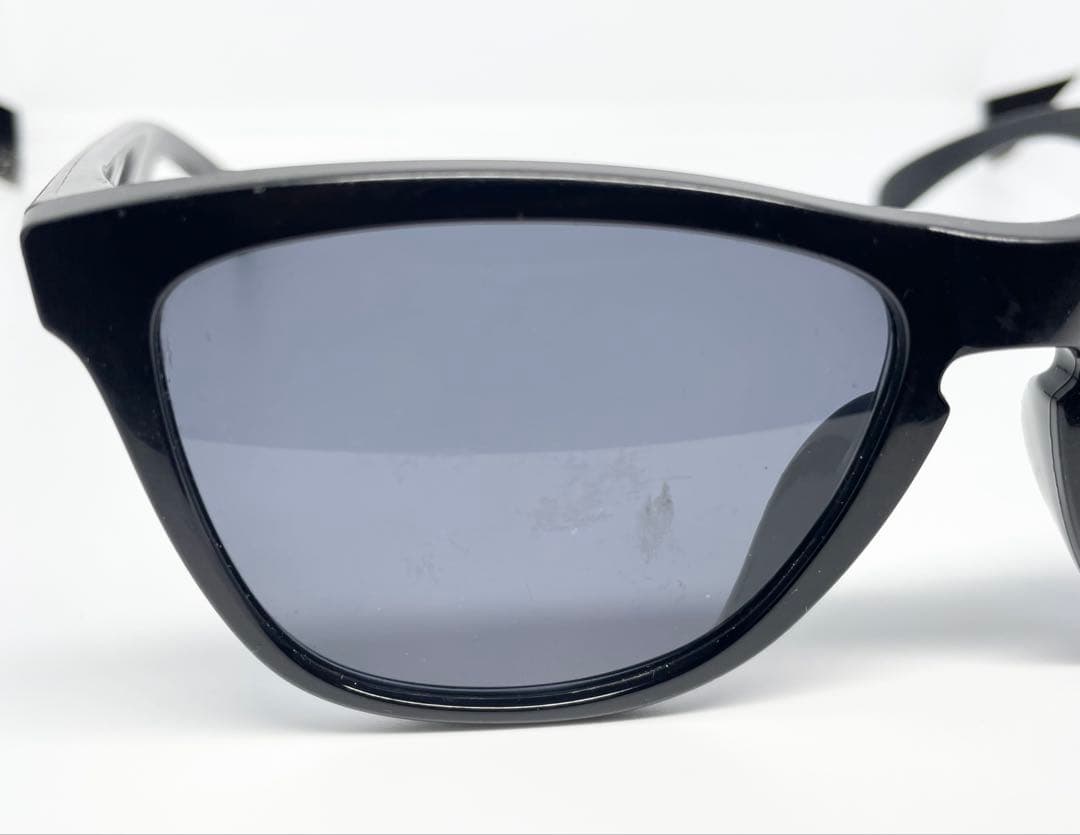 OAKLEY × FRAGMENT frogskins サングラス