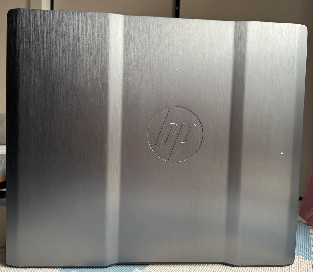 サーバー HP Z840,e5 2696v4,quadro m6000 24GB