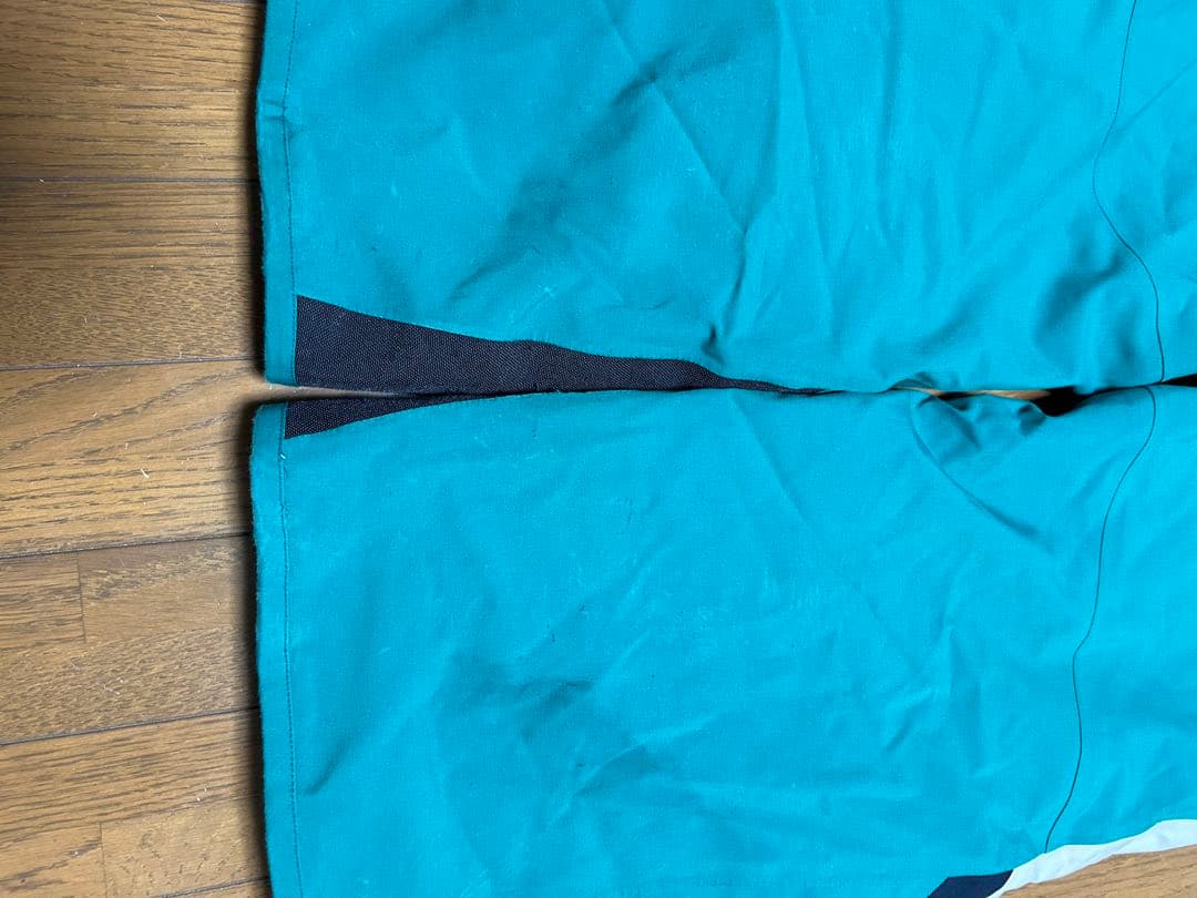 大幅値下げphoenix スキーウェア上下 2022 PFB72OT05