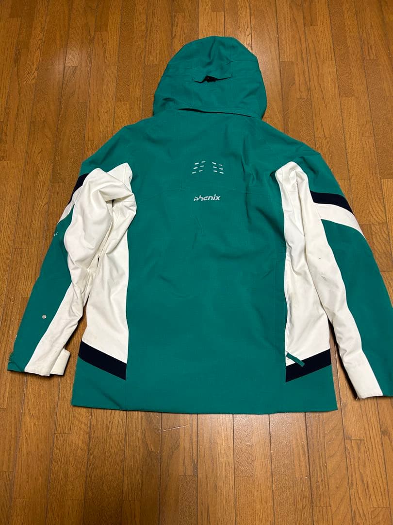 大幅値下げphoenix スキーウェア上下 2022 PFB72OT05