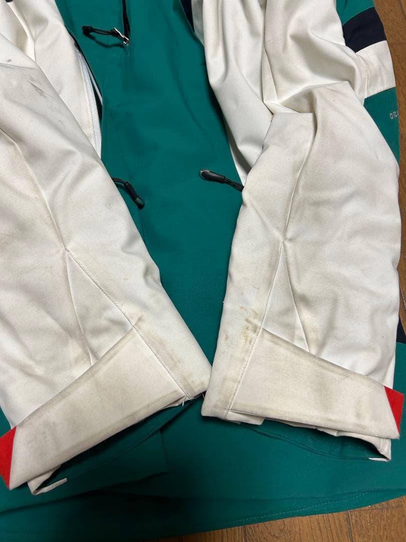 大幅値下げphoenix スキーウェア上下 2022 PFB72OT05