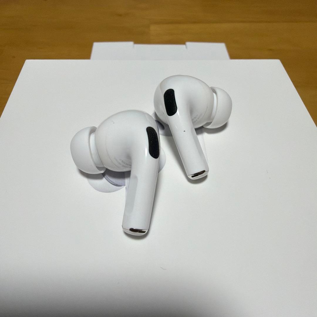 【美品】AirPods pro2