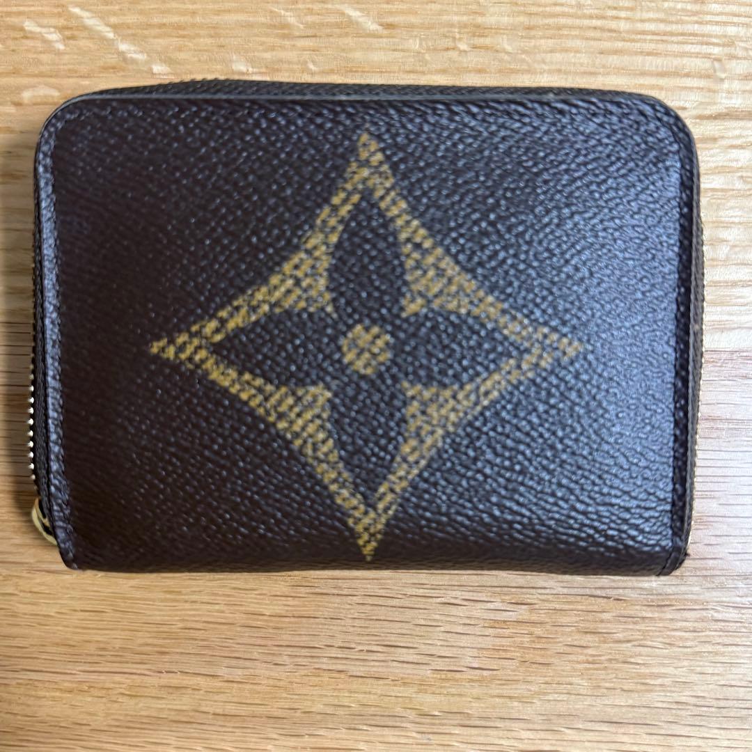 【お値下げ交渉歓迎です】Louis Vuitton モノグラム ケース