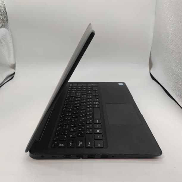 第8世代 i5 16GB 15 デル ノートPC SSD256GB オフィス