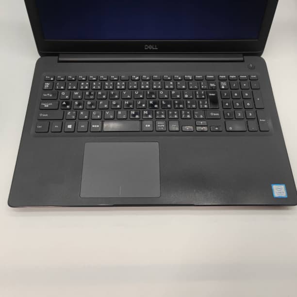 第8世代 i5 16GB 15 デル ノートPC SSD256GB オフィス