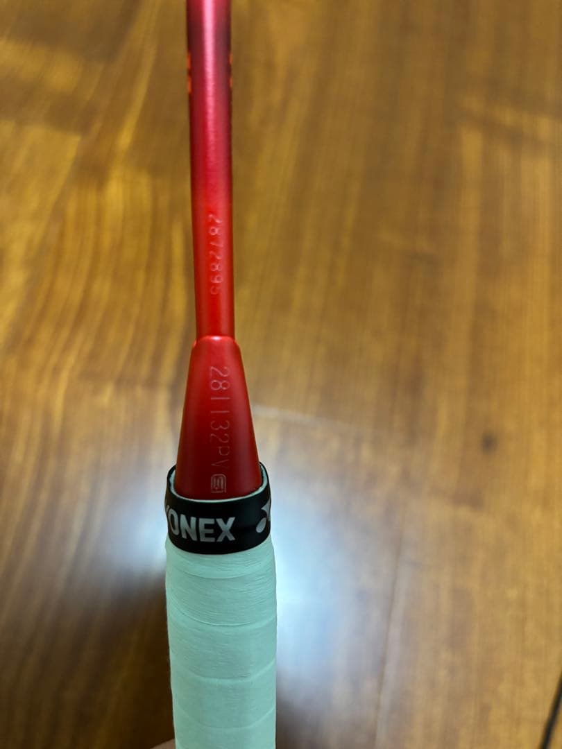 アークセイバー11プロ　3U5G ケース付き