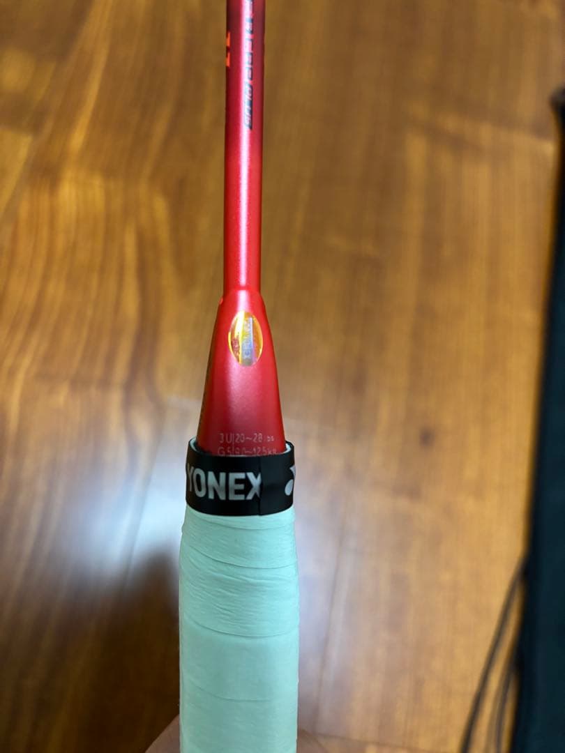 アークセイバー11プロ　3U5G ケース付き