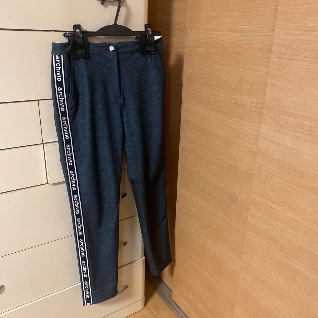アルチビオ レディースパンツ