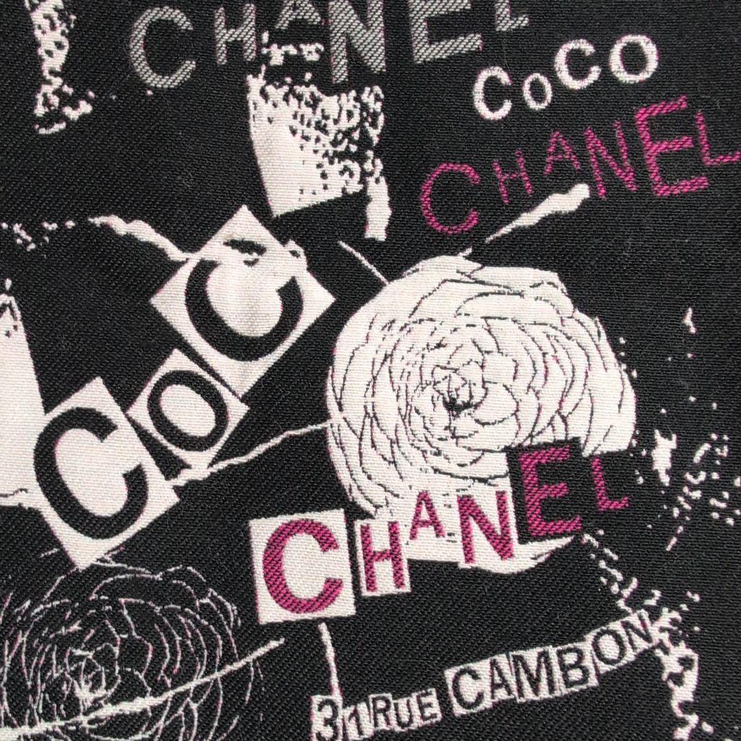 こ*る様 CHANEL VIPギフト シャネル　ノベルティ