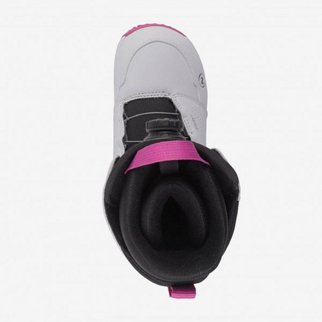 新品NIDECKERナイデッカーCASCADE W22cmスノーボードブーツ