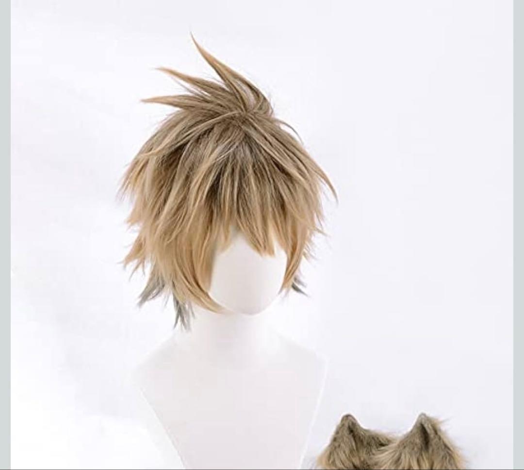 ひよこ豆ページ