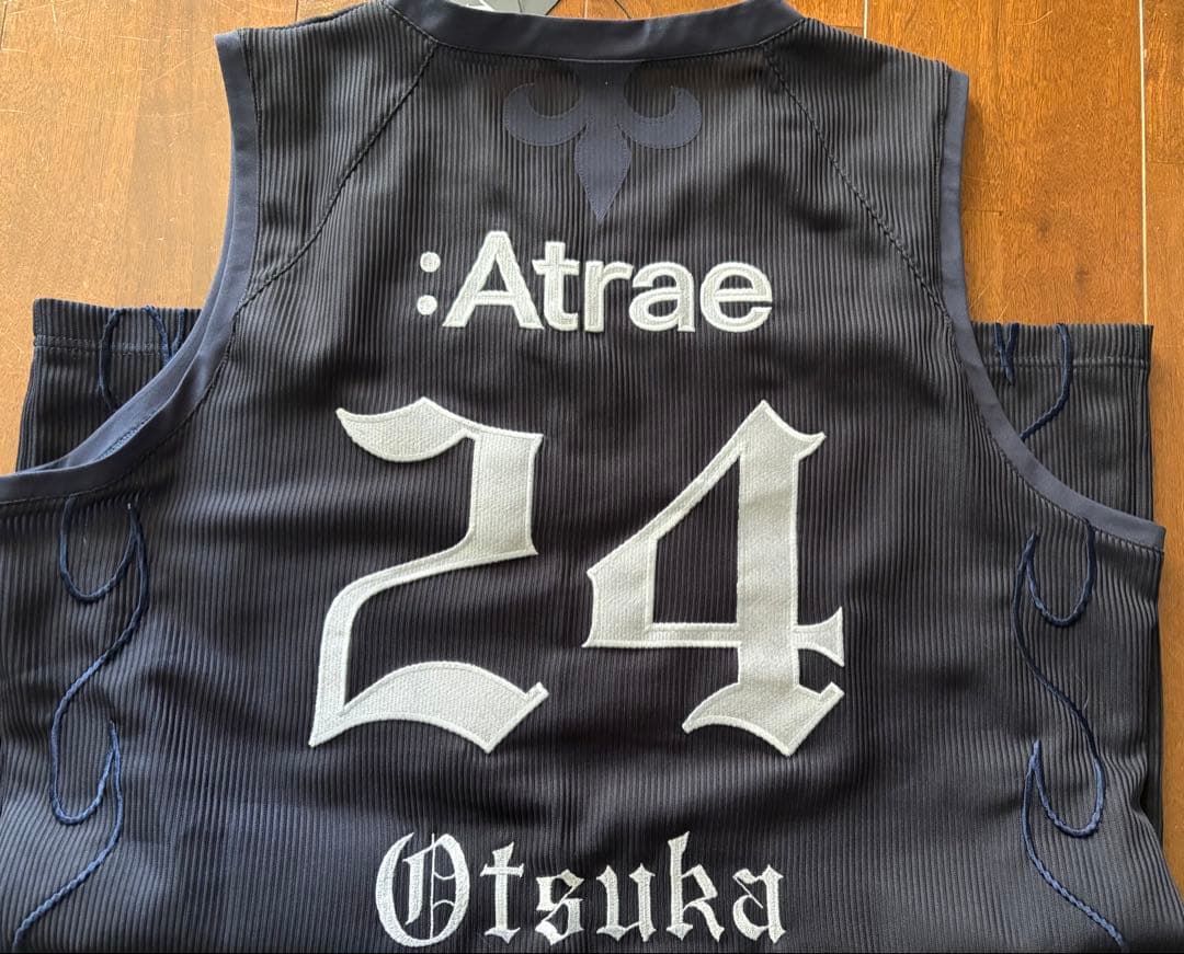 【DT様】専用アルティーリ千葉　オーセンユニ