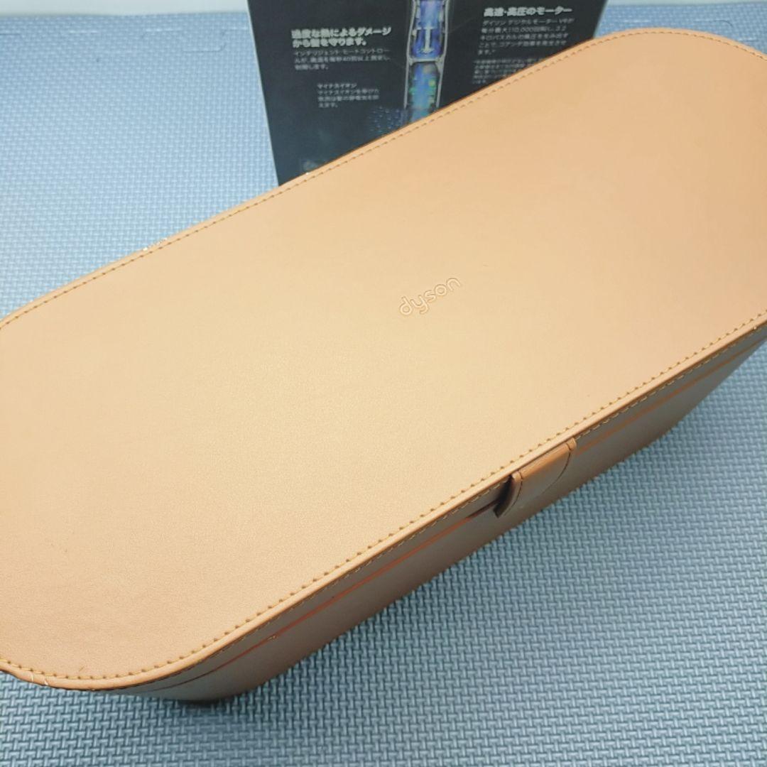 ほぼ未使用✨️アタッチメント完備 ダイソン エアラップ ドライヤー ヘア