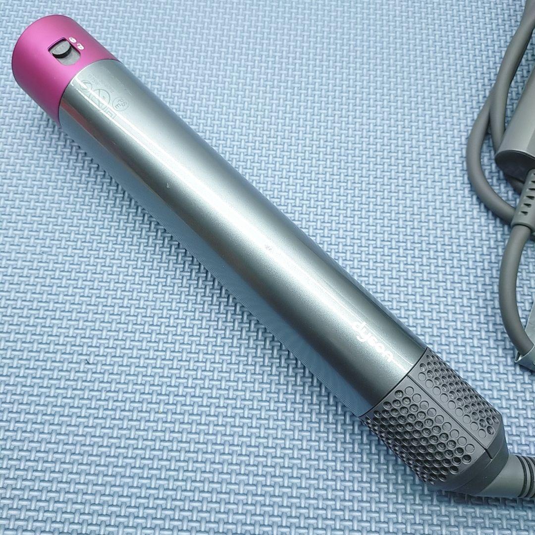 ほぼ未使用✨️アタッチメント完備 ダイソン エアラップ ドライヤー ヘア