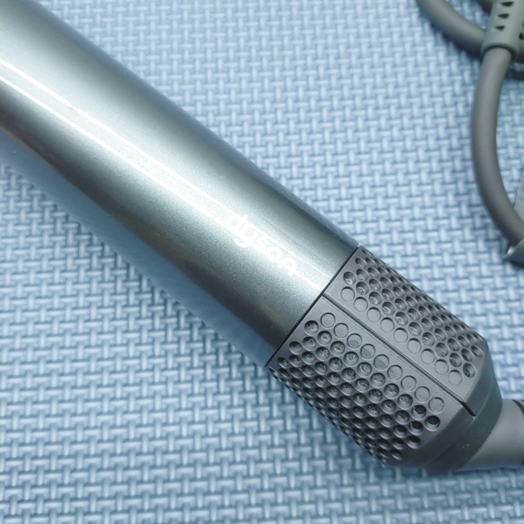 ほぼ未使用✨️アタッチメント完備 ダイソン エアラップ ドライヤー ヘア