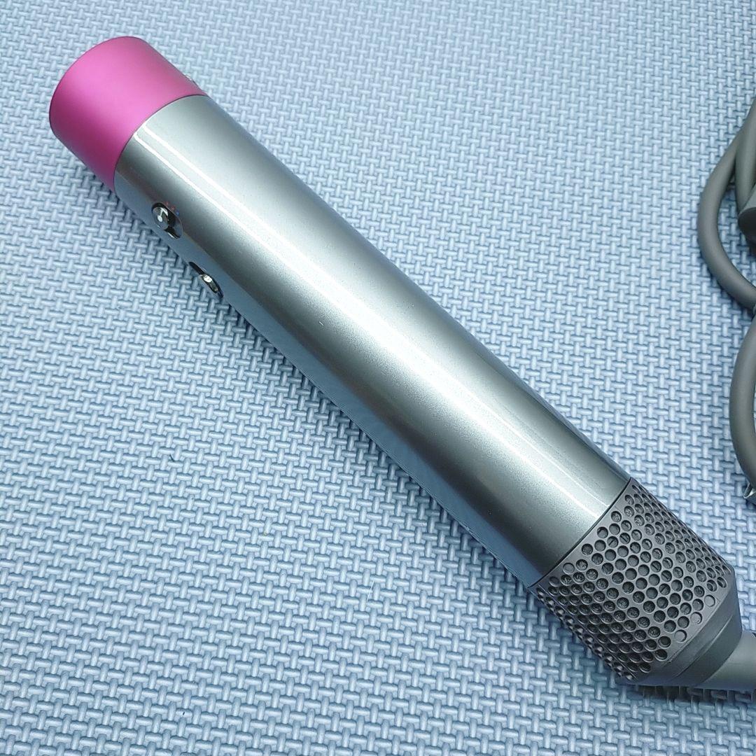 ほぼ未使用✨️アタッチメント完備 ダイソン エアラップ ドライヤー ヘア