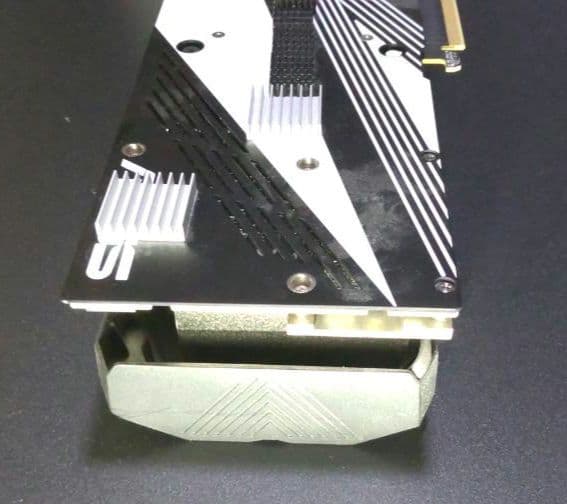 ASUS エイスース DUAL-RTX2080-O8G