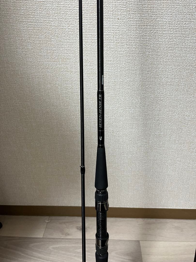 Gクラフト　ミッドウォーター972tr