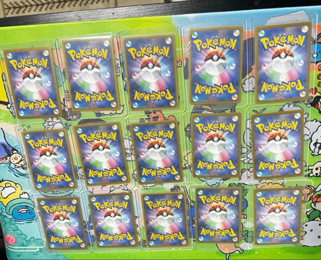 O*N様 ポケモンカード まとめ売り GX・V・VSTAR・SR など 引退品