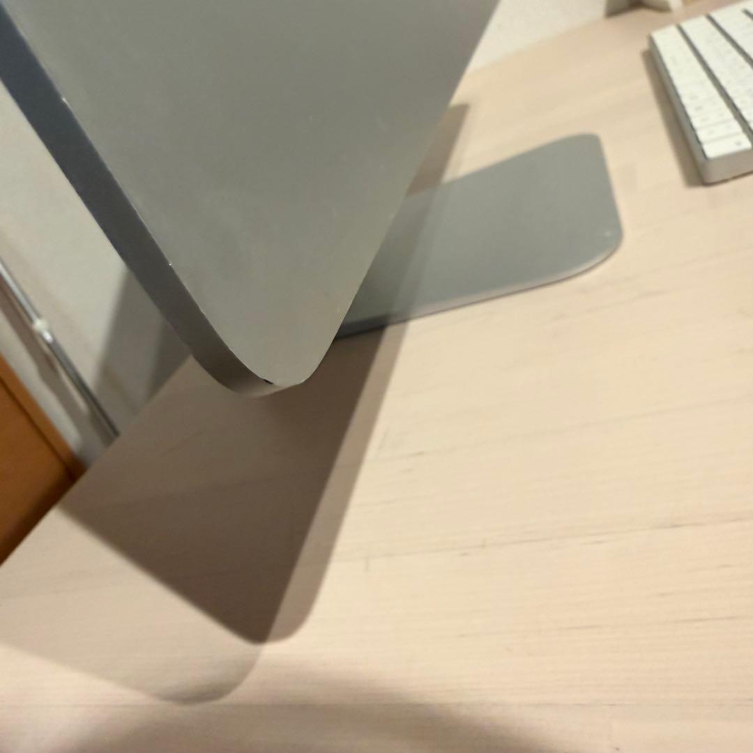 Macデスクトップ iMac Retina 4K 21.5,1TB 2017