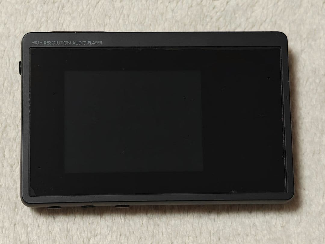 ポータブルプレーヤー Pioneer private XDP-20