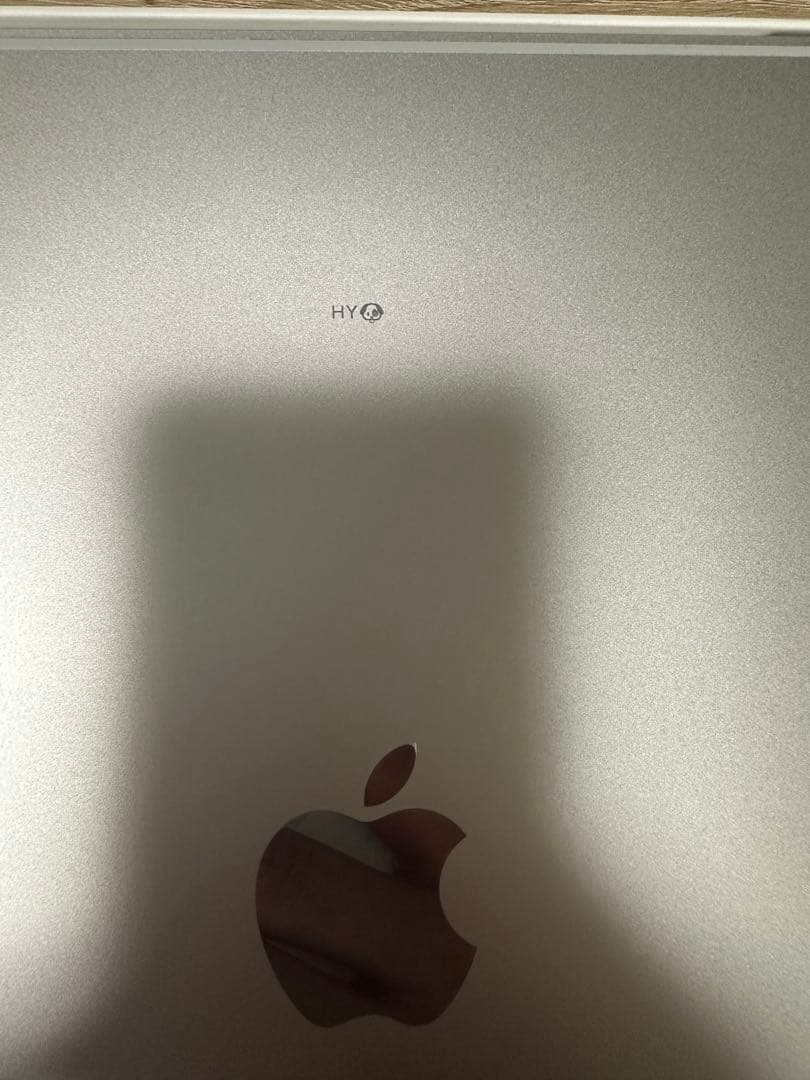 Apple iPad Pro 11インチ(第4世代) シルバー 256GB