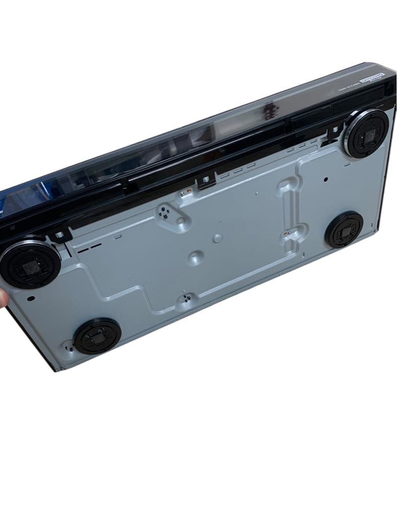 Panasonic パナソニック ブルーレイレコーダー DMR-SCZ2060