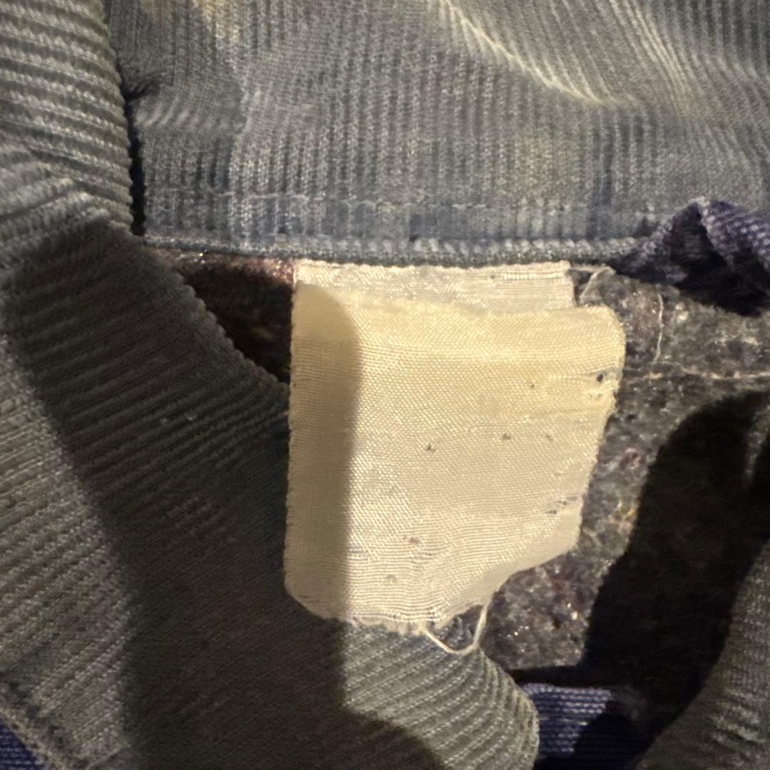 カーハートチョアコート80s Stussy元ネタ