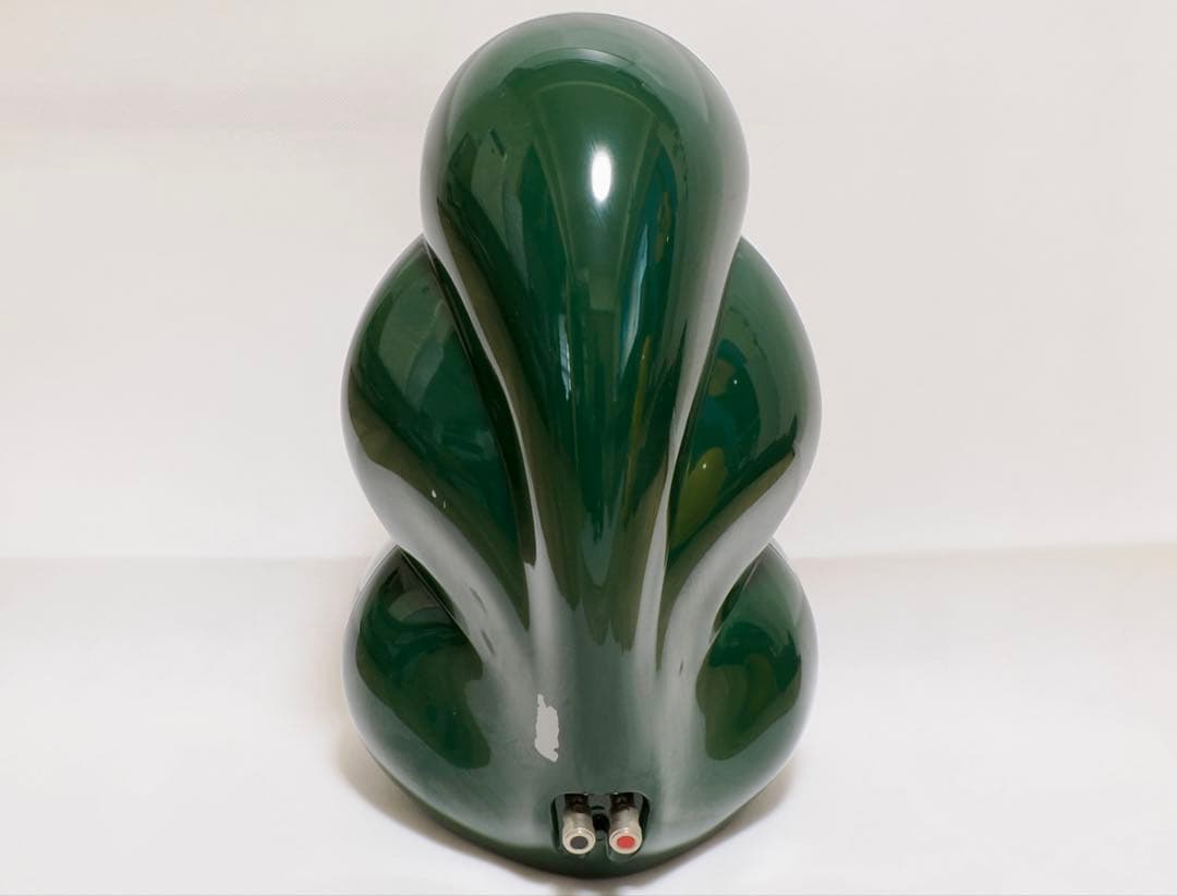 スキャンダイナ・The minipod SE G （レーシンググリーン）【1本】