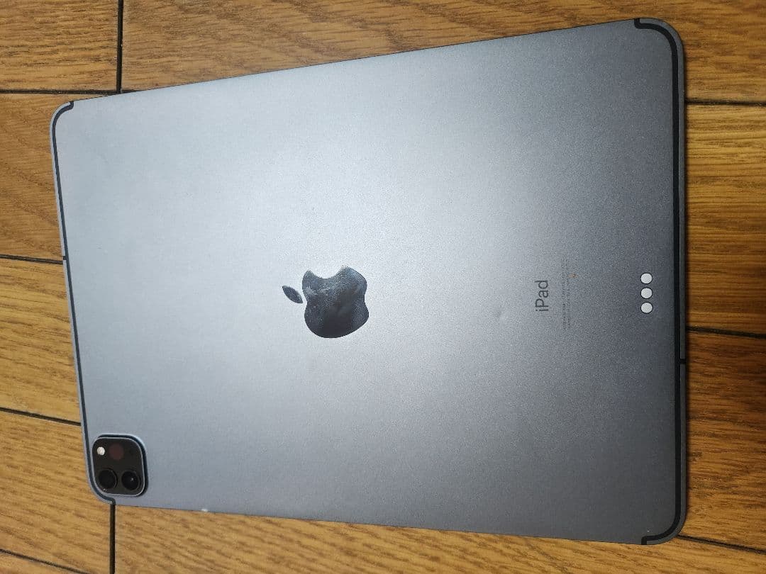 ipad Pro 2020 Wi-Fi Cellular 512GB ジャンク