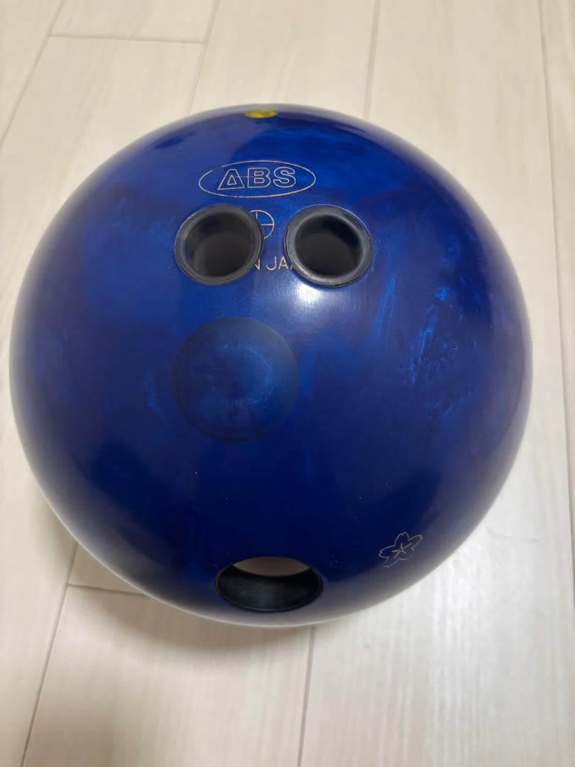 ナノデス　アキュドライブ4 15p1oz 超美品