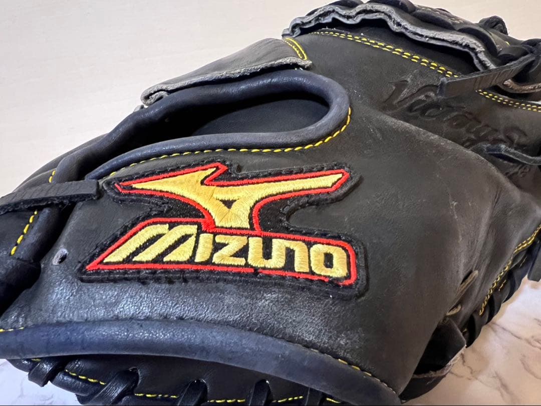 ミズノ ヴィクトリーステージ キャッチャーミット