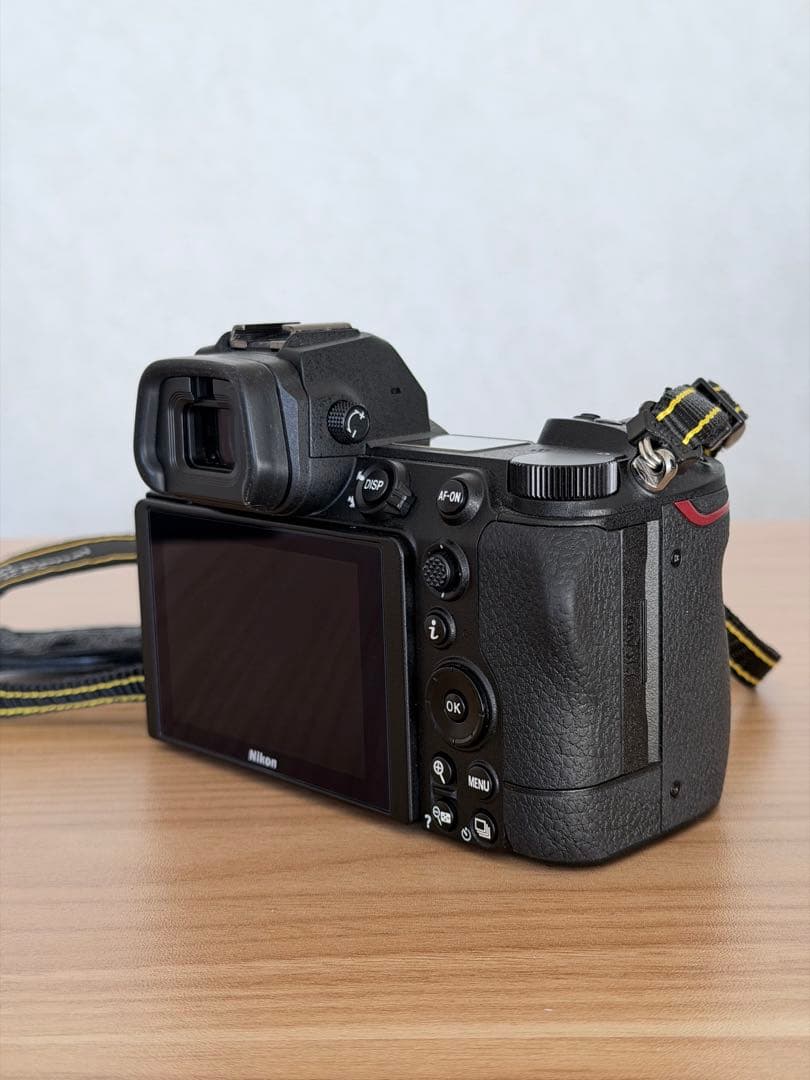 初心者セット！NIKON Z6II 24-70 f4 ズームキット