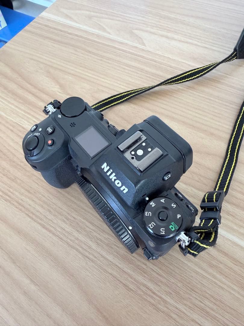 初心者セット！NIKON Z6II 24-70 f4 ズームキット