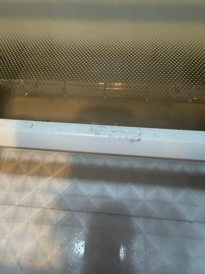 20年製 日立 315L 3ドア 冷蔵庫 R-V32KVL(N) 左開き