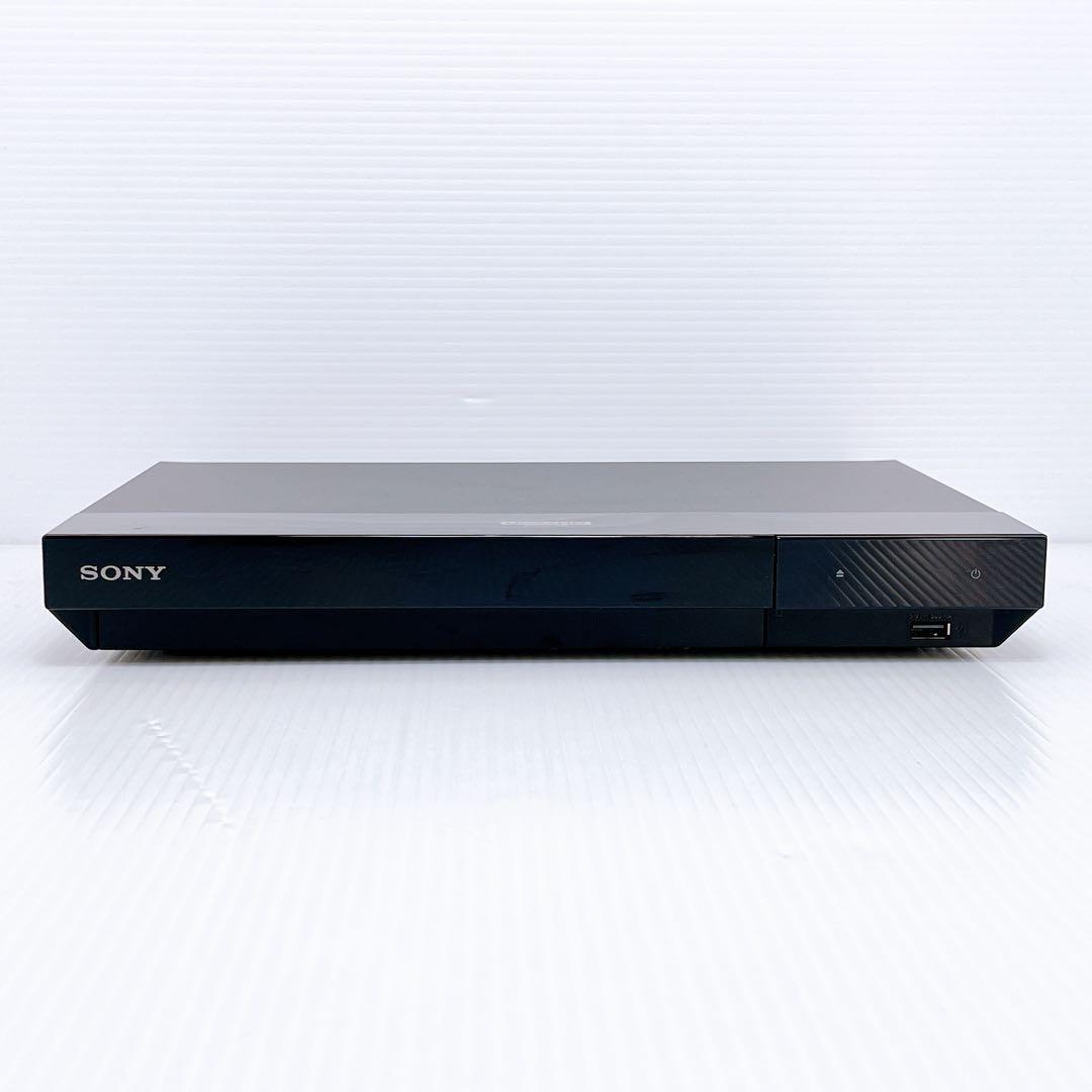 SONY UBP-X700 ブルーレイプレーヤー ソニー