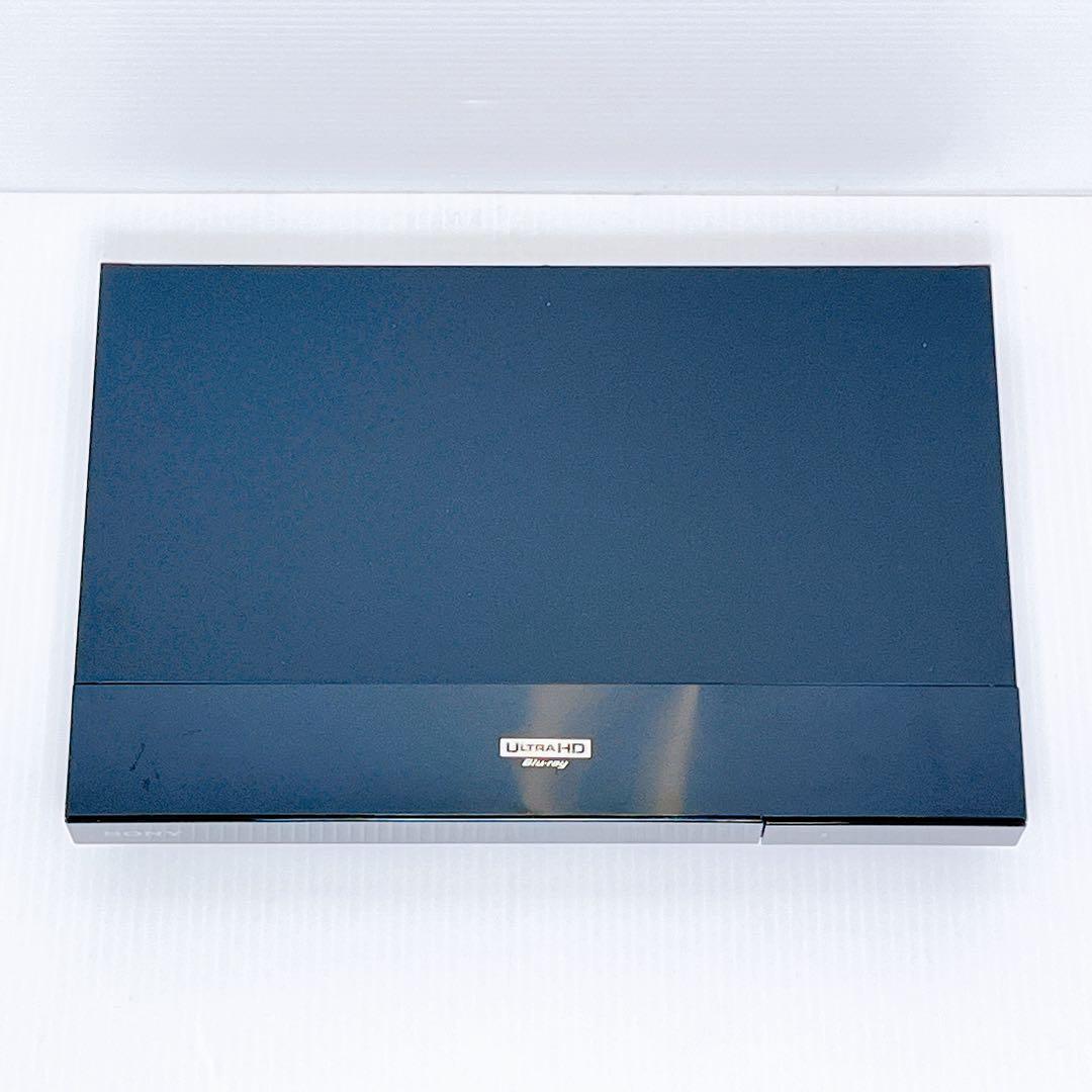 SONY UBP-X700 ブルーレイプレーヤー ソニー