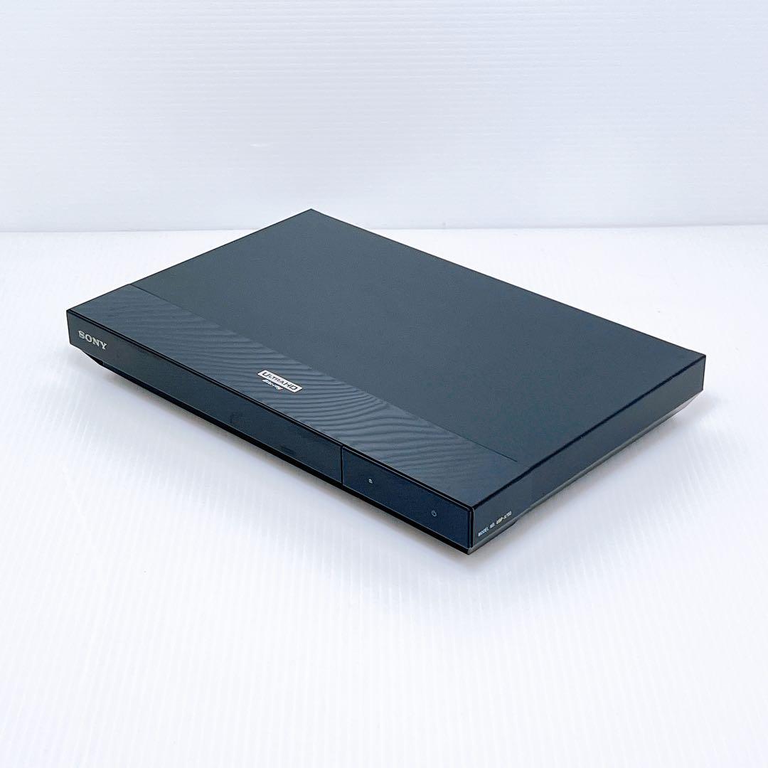 SONY UBP-X700 ブルーレイプレーヤー ソニー