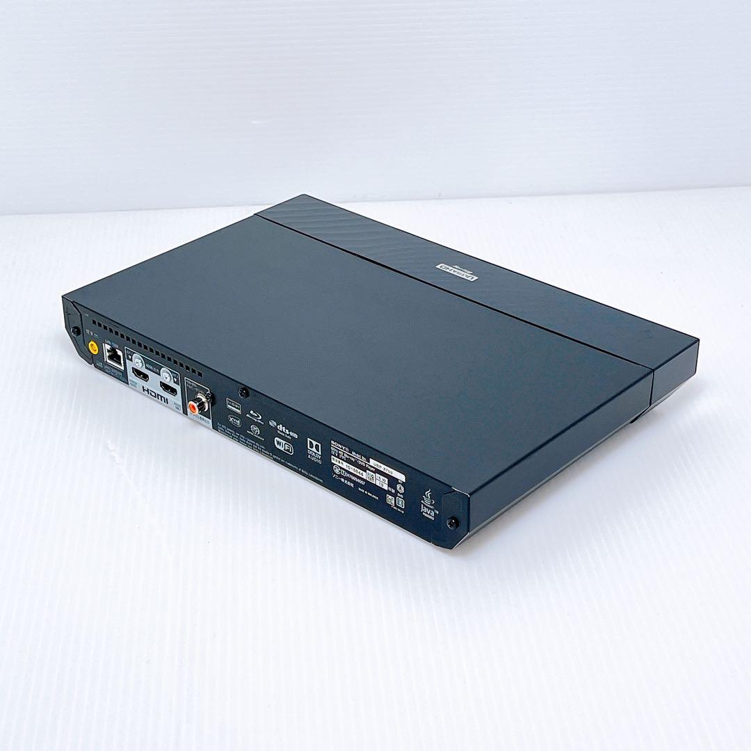 SONY UBP-X700 ブルーレイプレーヤー ソニー