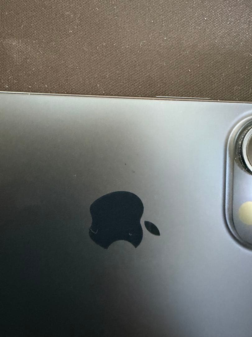 iPhone 15 Pro 128GB ブルーチタニウムSIMフリー　ジャンク品