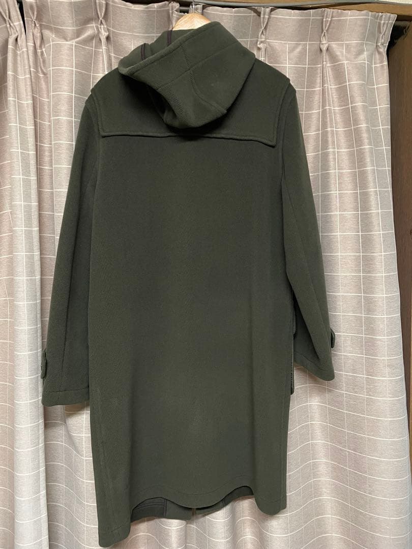 Montgomery by BEAMS ダッフルコート 38