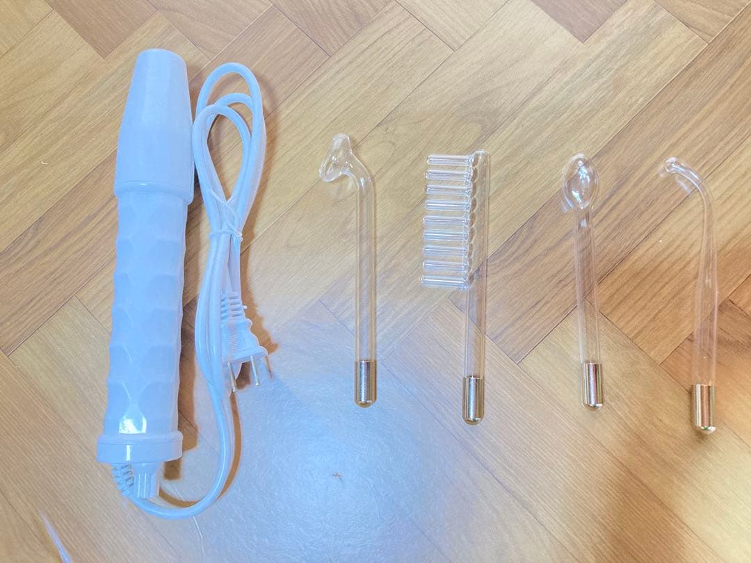 バイオレットレイ×ケイシー&ニコラテスラ